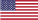 drapeau des Etats Unis