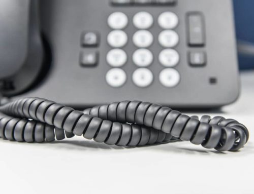 Wholesale Voice Termination: How Is It Regulated?