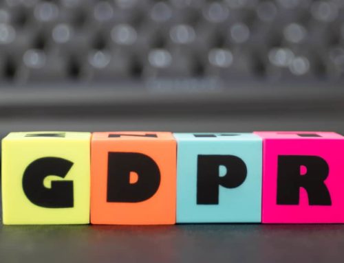 How Will GDPR Affect the Call Center?