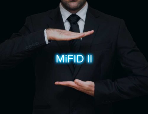 Voice Termination – MiFID II and Business Telecoms