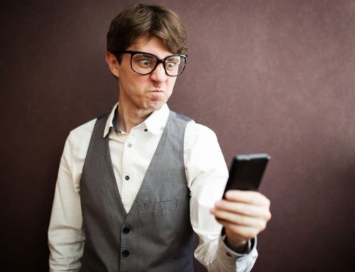End Spoof Calls with Certification