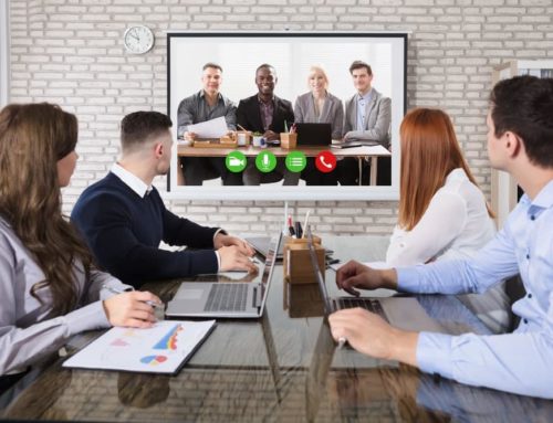 Video Conferencing – The Next Hacking Target?