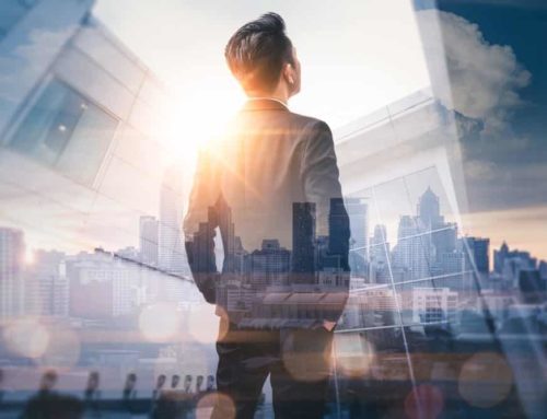 The Future of VoIP Is in the IoT