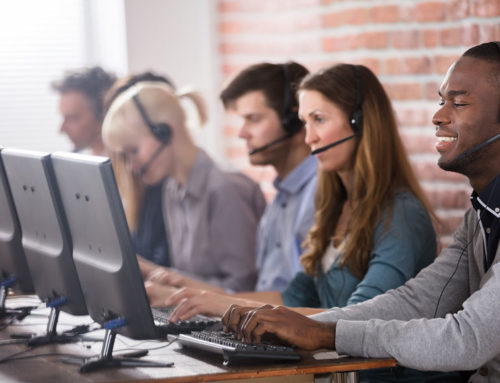 How Contact Centers Can Find The Right Voice Carrier