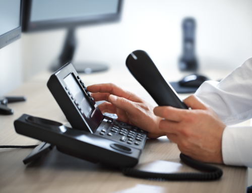VoIP Echo Analysis: Locating and Eliminating the Echo