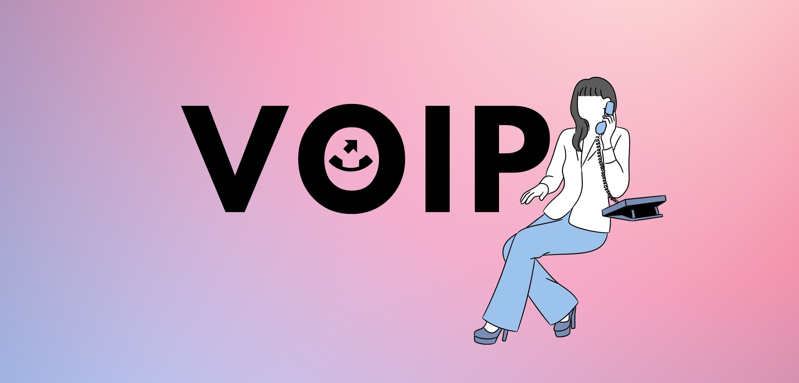 VoIP and SIP