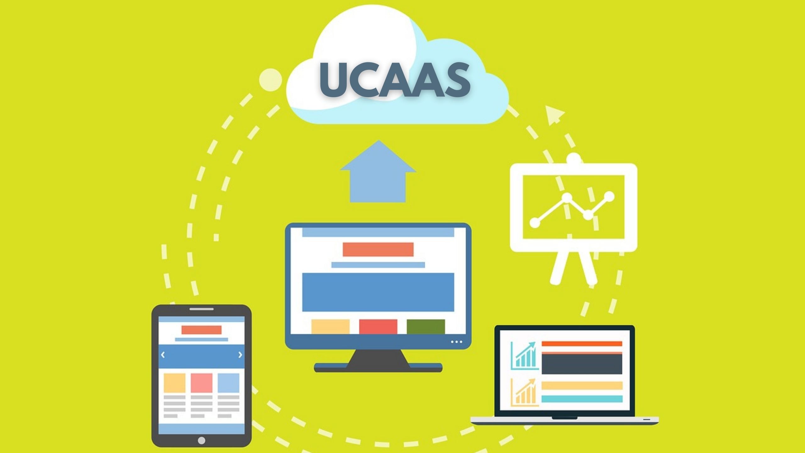 UCAAS unified communications