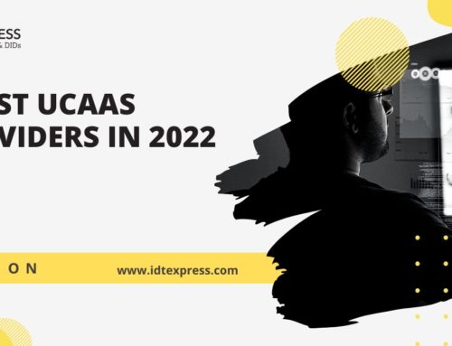 7 Best UCaaS Providers in 2022