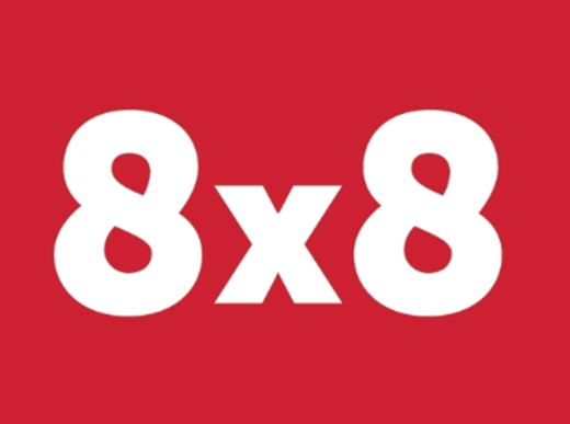 8X8 ucaas