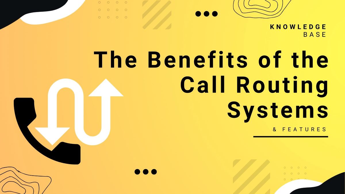 call routing