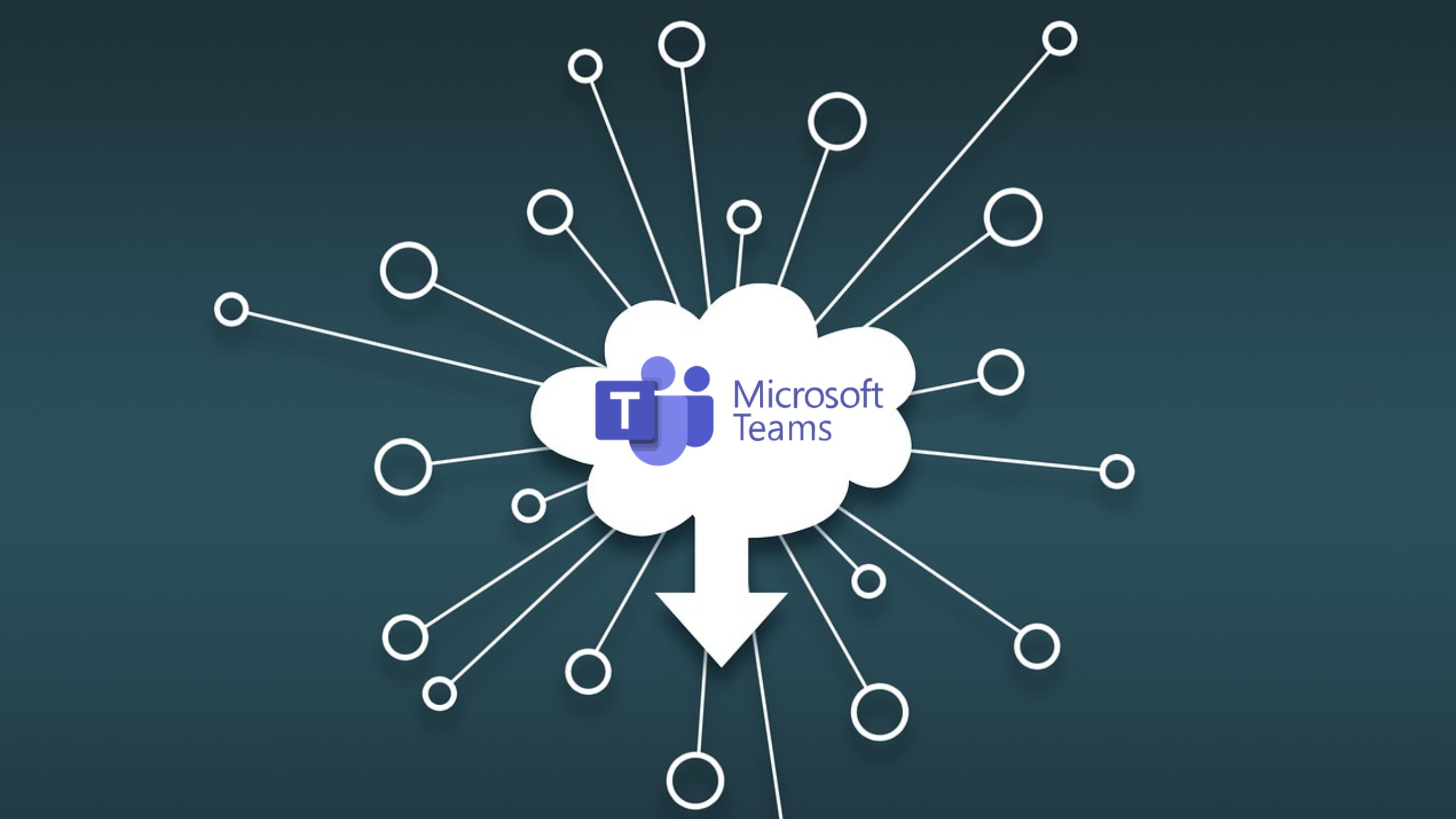 ms teams telephony