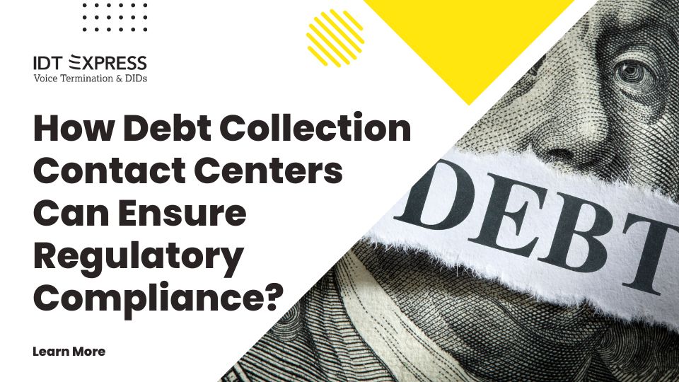 Debt Collection Call Centers