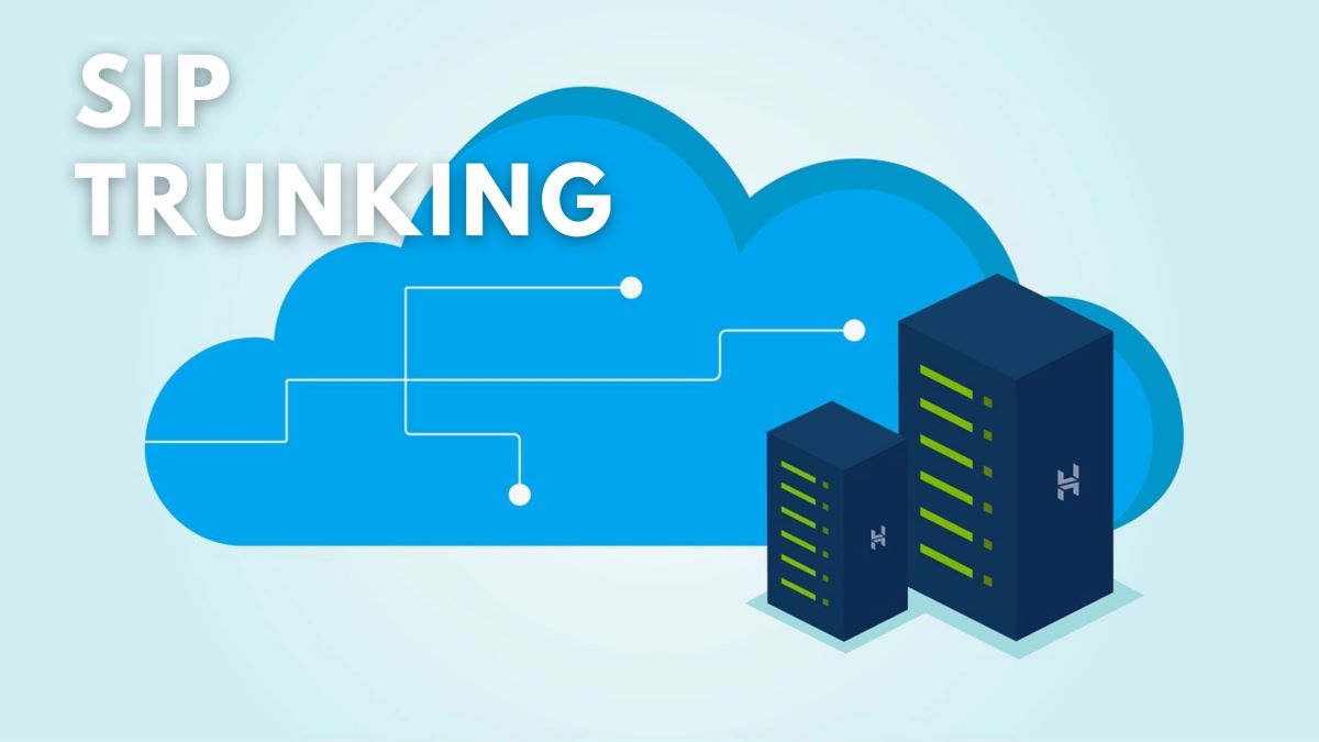sip trunking