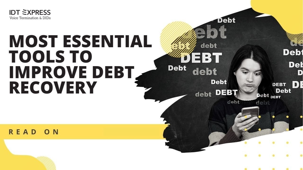 improve debt recovery