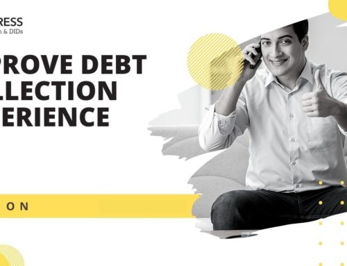 Real-World Contact Center Lessons to Improve the Debt Collection Experience