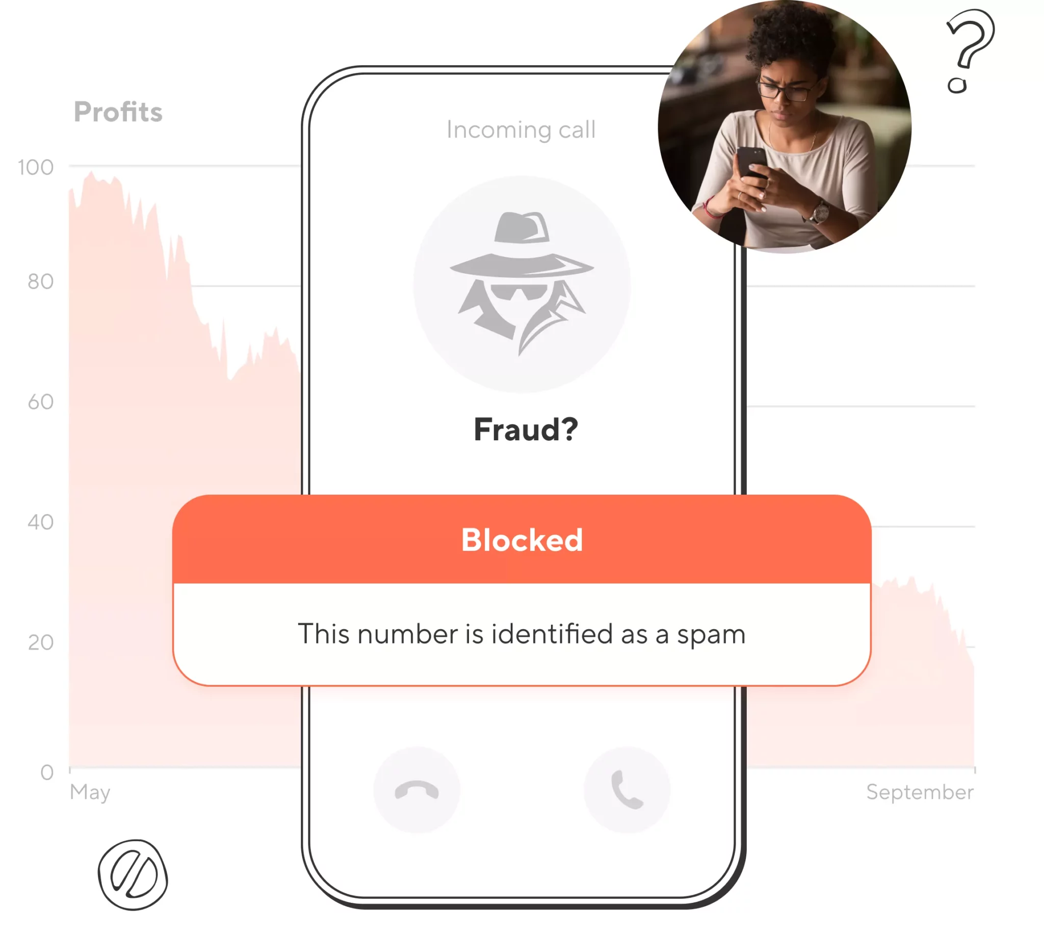 spam detector