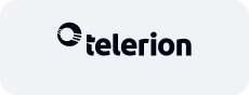 Telerion logo