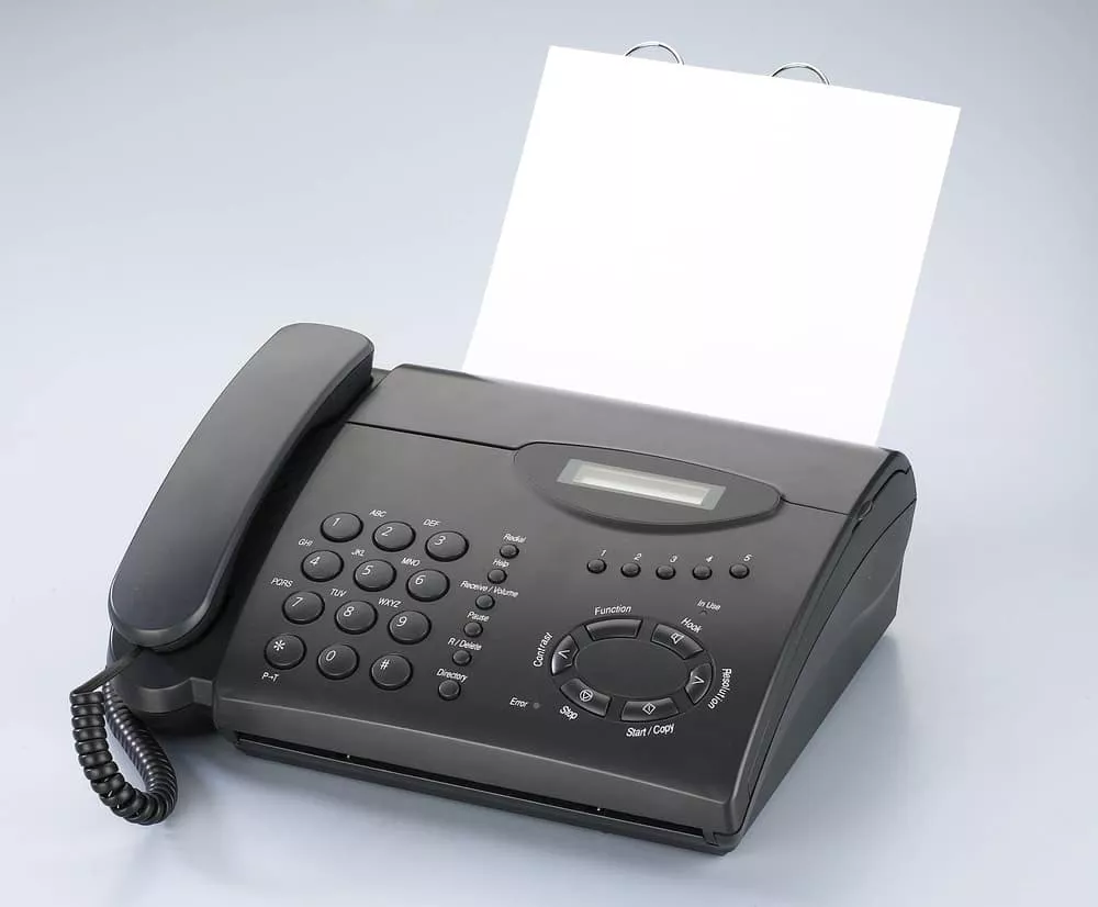 Business VoIP Providers & Using Fax with VoIP
