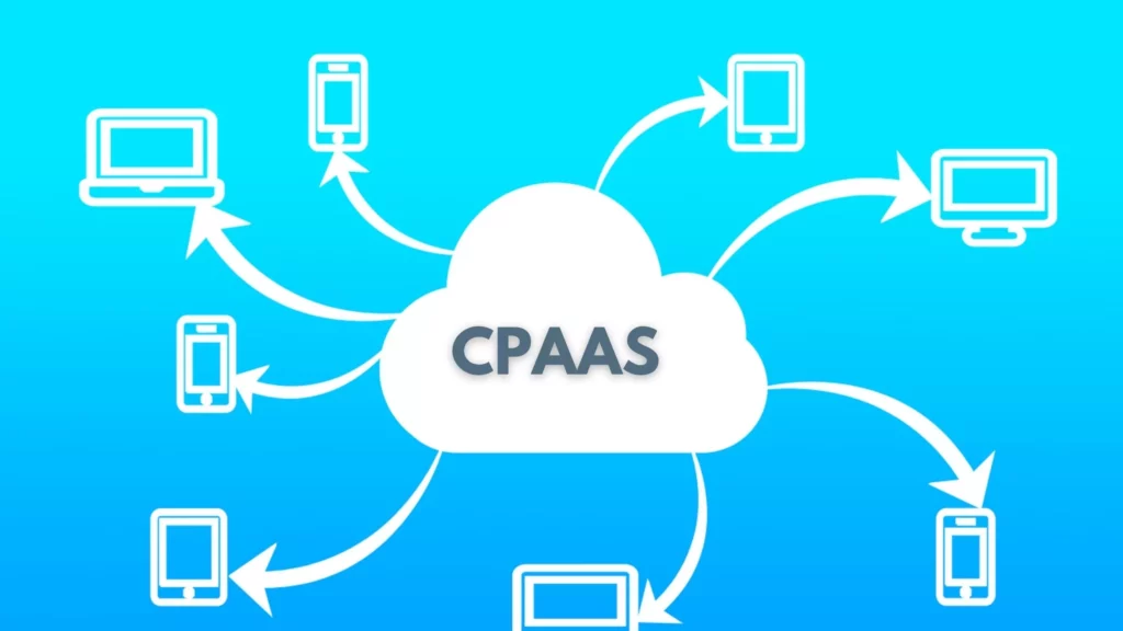CPAAS