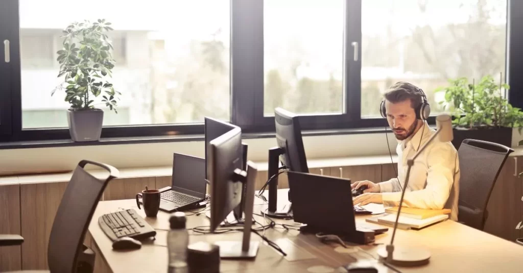 Contact Center Resolution