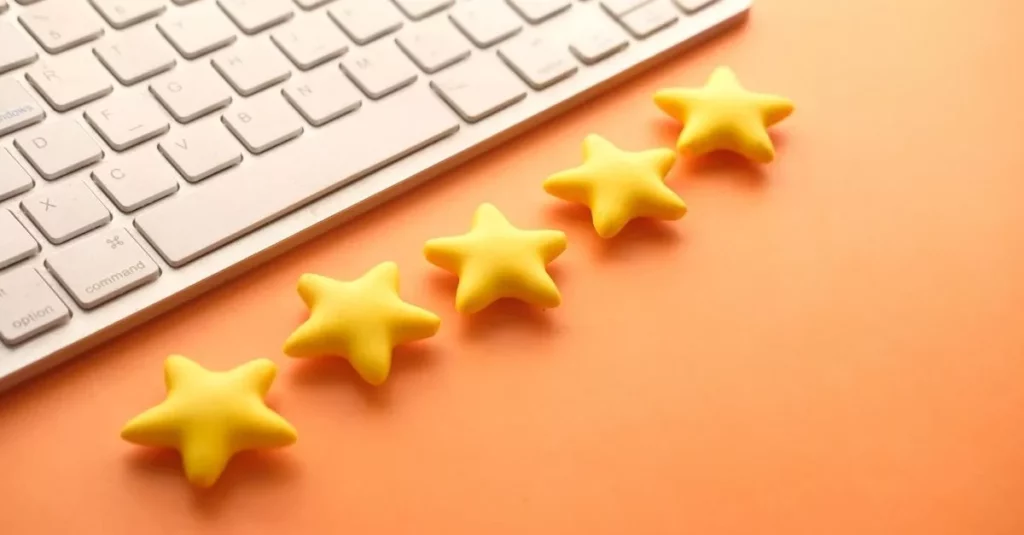 Customer Satisfaction