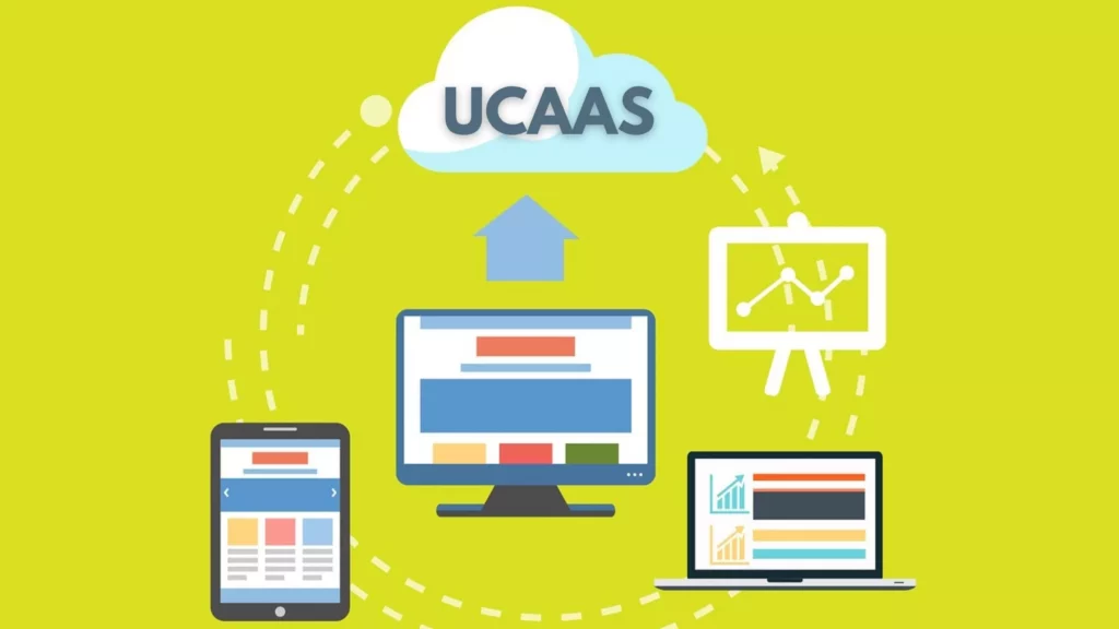 UCAAS
