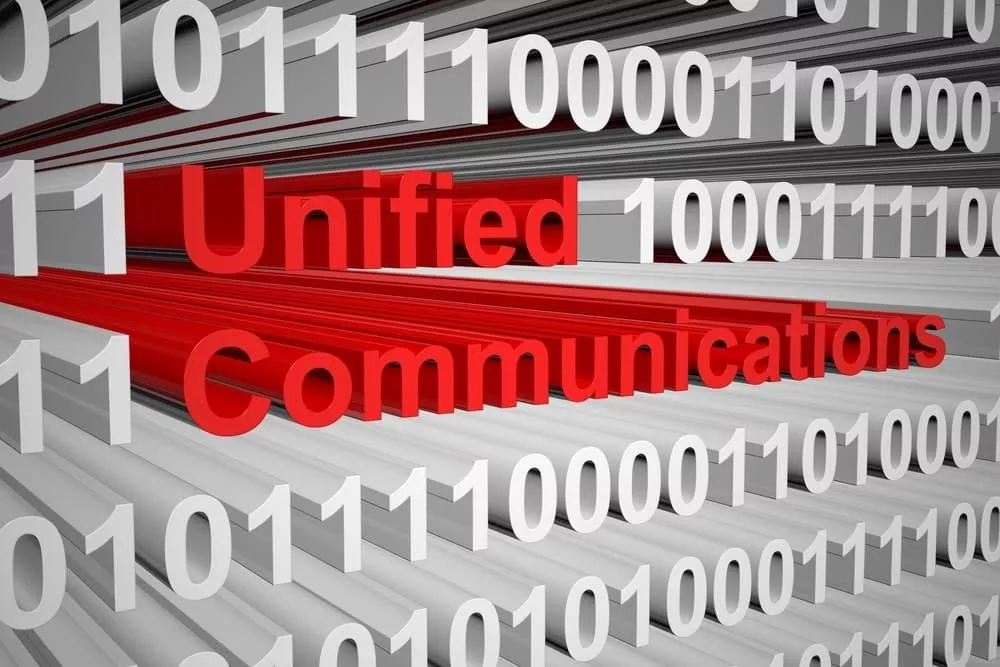 Unified VoIP-systeemcommunicatie helpt bedrijven uit te breiden