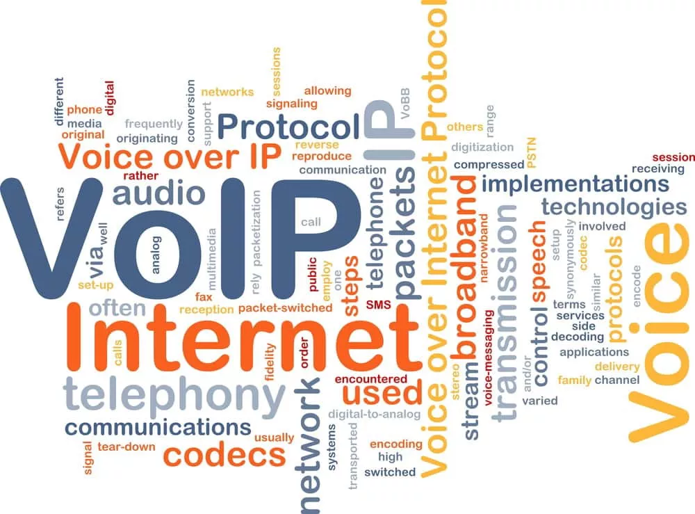 Codec VoIP