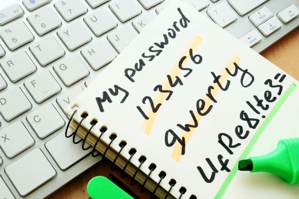 Voip Hacks on the rise Strong Passwords