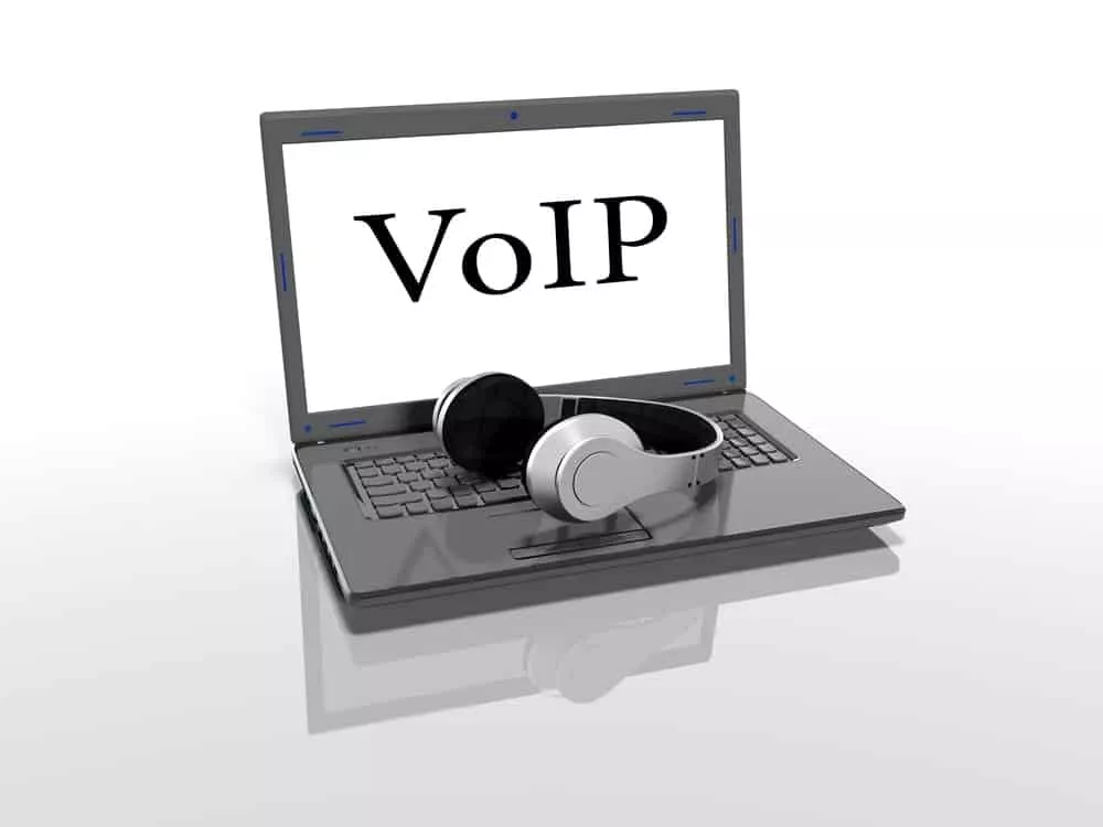 Where does Voip fit in