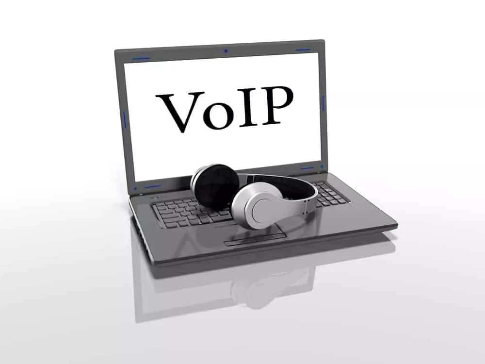 Waar past Voip in?