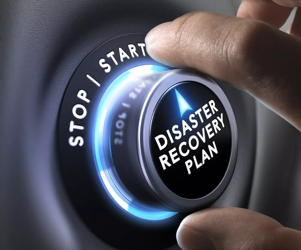 Why Disaster Recovery is essential in Digital Economy?