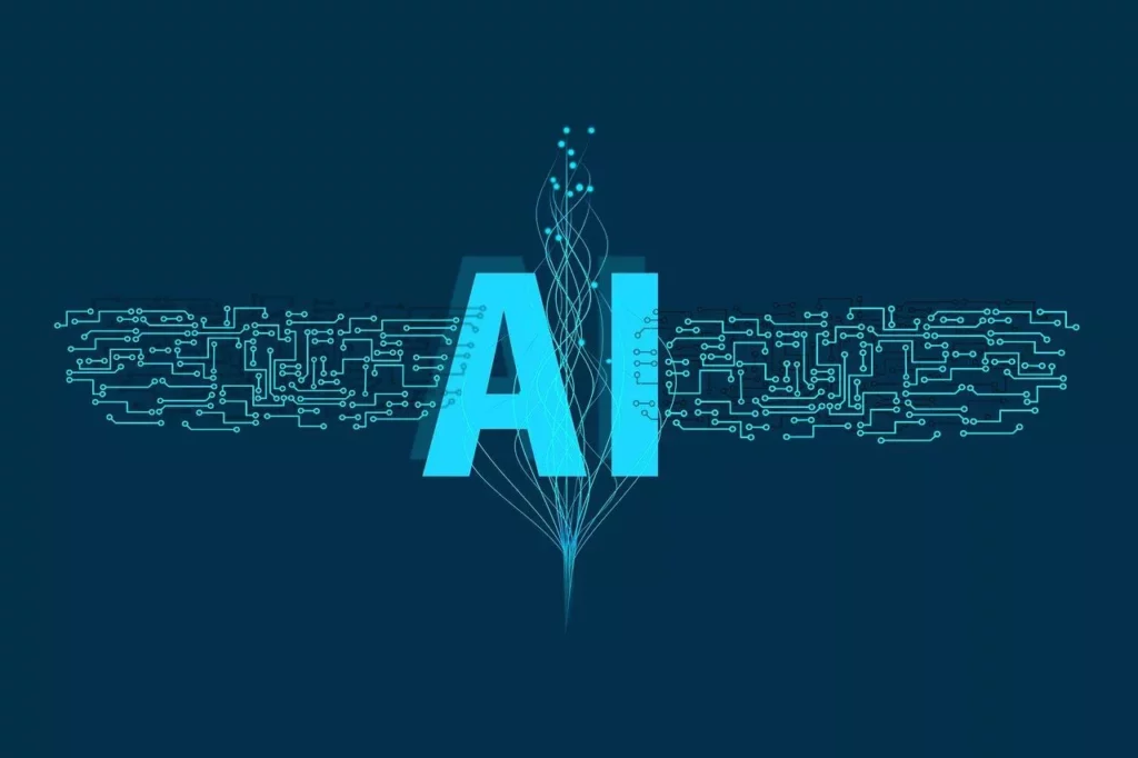 Artificial intelligence call centers