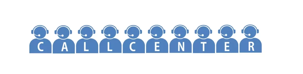 Call center