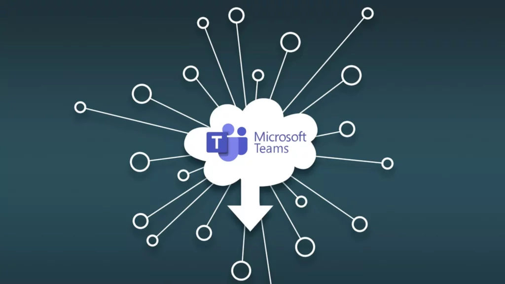 MS Teams cloud