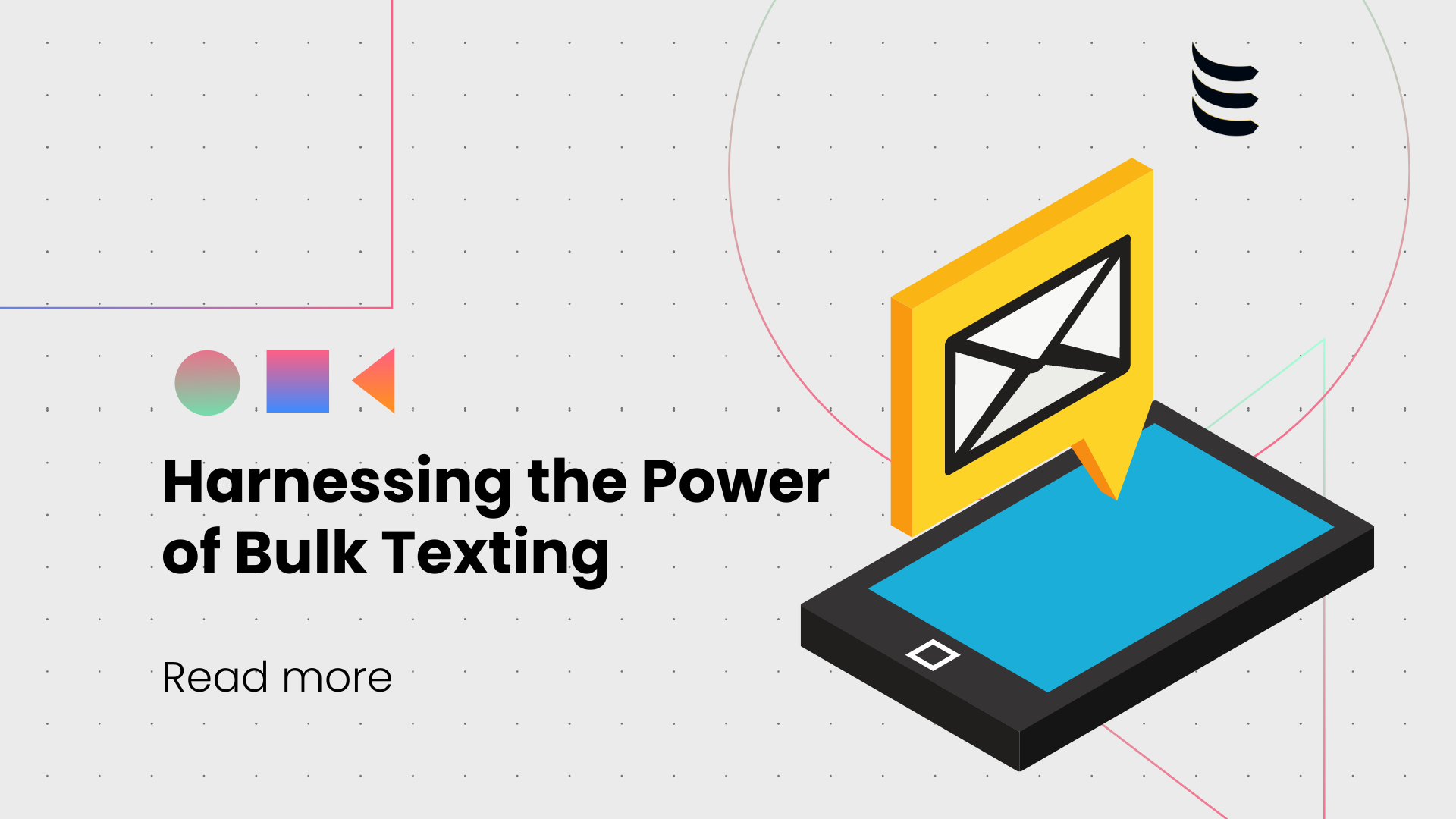 Bulk Texting SMS