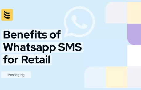 11 beneficios de marketing de la mensajería de Whatsapp para empresas minoristas