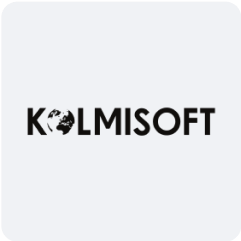 logotipo da kolmisoft