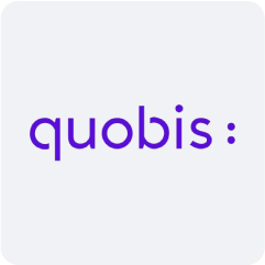 logotipo quobis