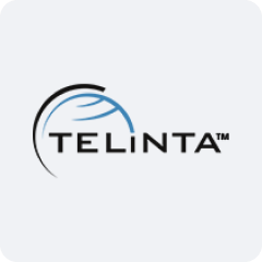 Telinta 标志