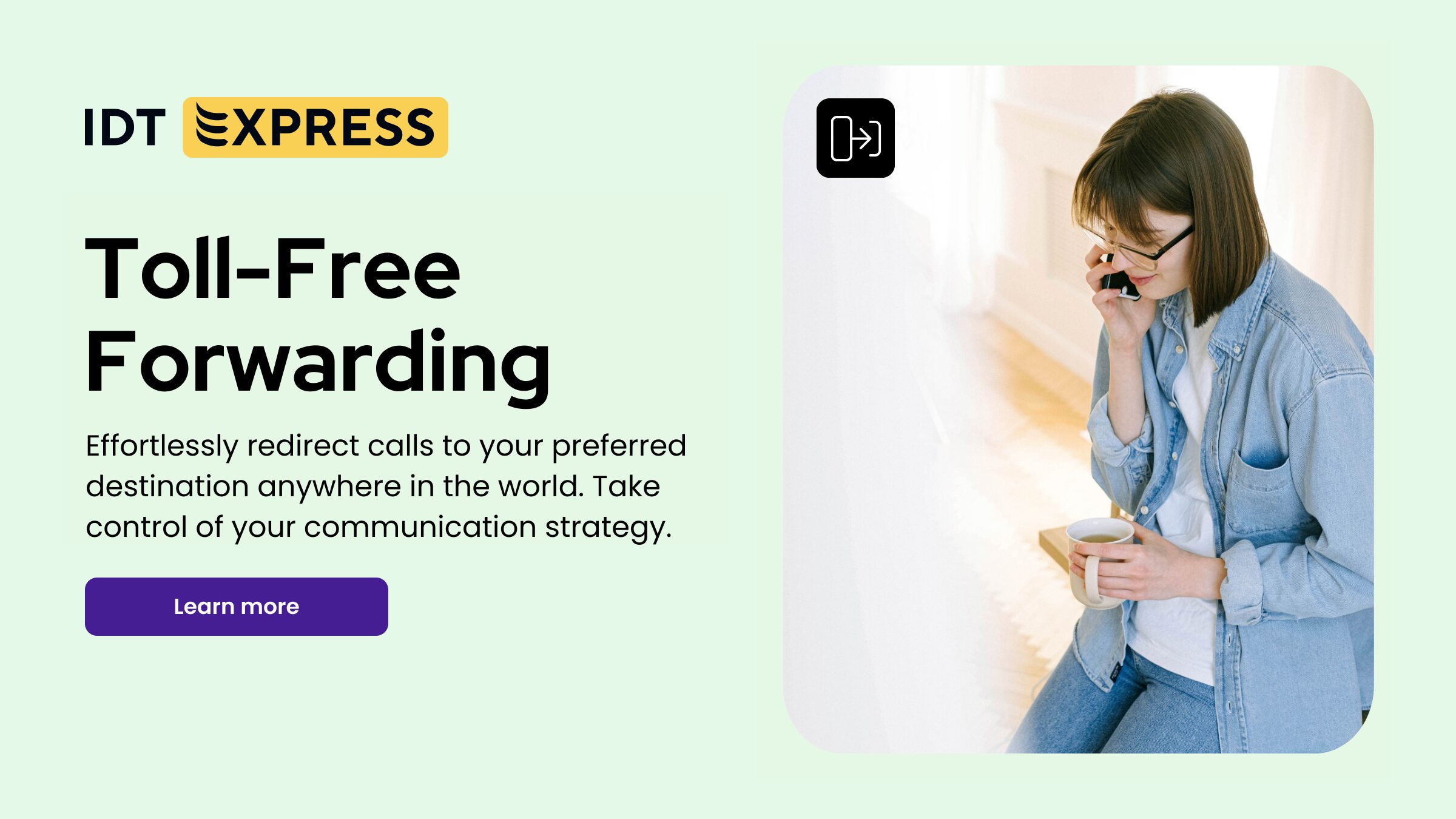 Toll Free Forwarding Toll Free Forwarding