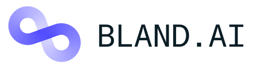Bland Ai Agent