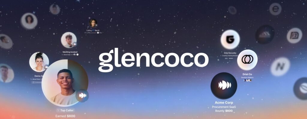 Glencoco Ai agent